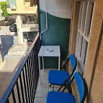 Piso Cerca Del Castillo *