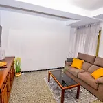 Piso Cerca Del Castillo Apartamento *