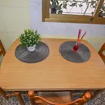 Piso Cerca Del Castillo Apartamento