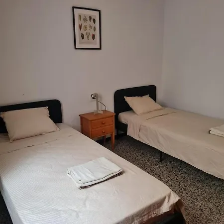 Piso Cerca Del Castillo