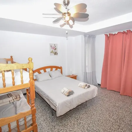 Piso Cerca Del Castillo *