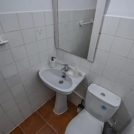 Piso Cerca Del Castillo Apartament Santa Pola